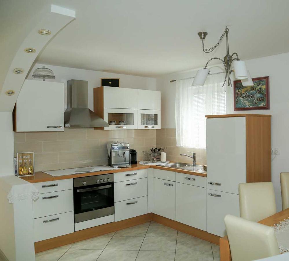 Adrian-Apartments-51511-Malinska-Otok-Krk Primorska 21 Exteriér fotografie
