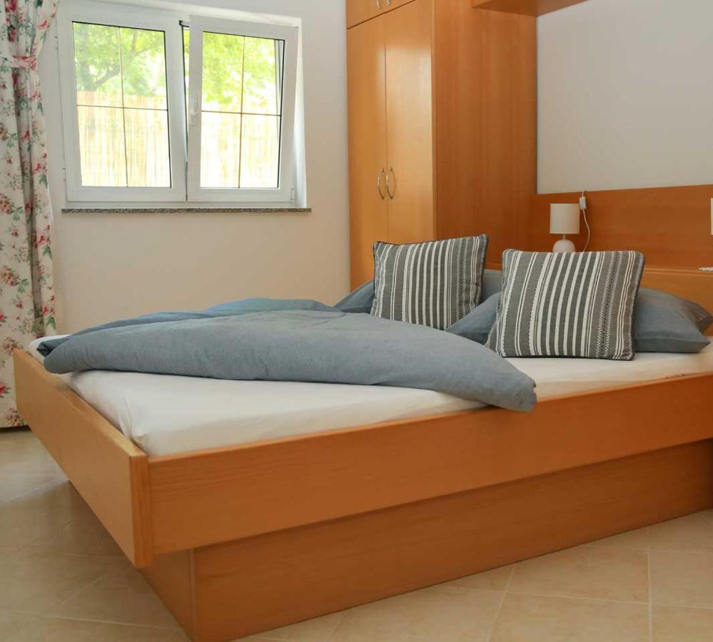 Adrian-Apartments-51511-Malinska-Otok-Krk Primorska 21 Exteriér fotografie