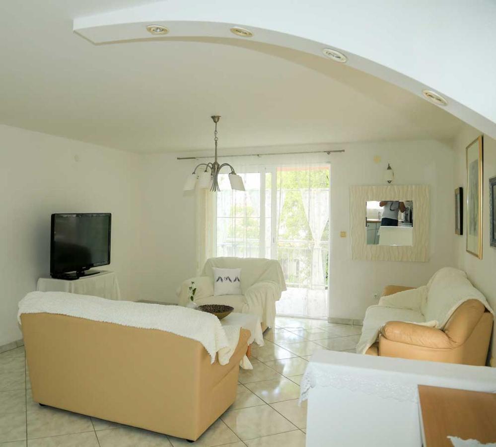 Adrian-Apartments-51511-Malinska-Otok-Krk Primorska 21 Exteriér fotografie