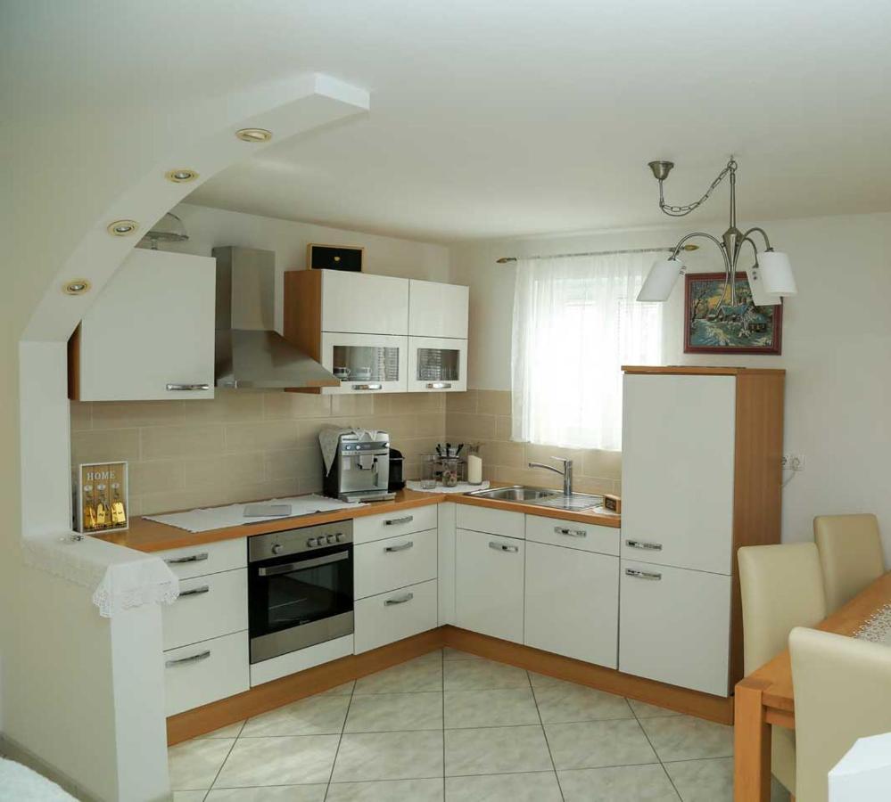 Adrian-Apartments-51511-Malinska-Otok-Krk Primorska 21 Exteriér fotografie